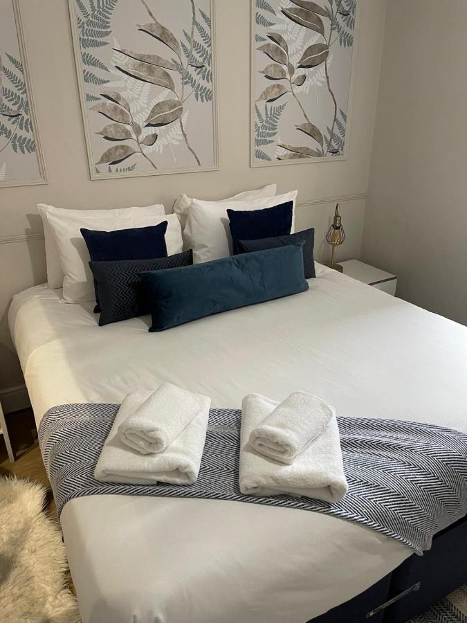 קאמברידג' No 73 Aparthotel By Condokeeper מראה חיצוני תמונה