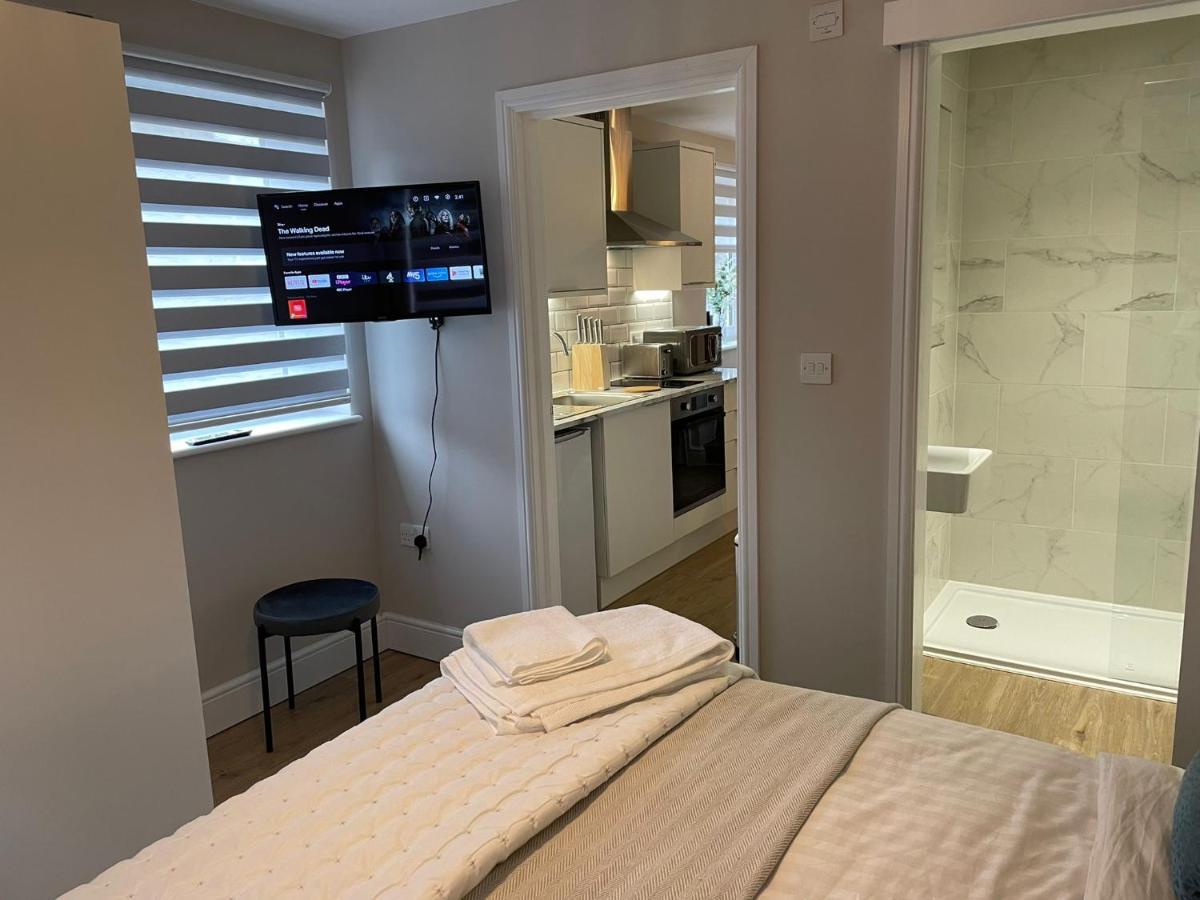 קאמברידג' No 73 Aparthotel By Condokeeper מראה חיצוני תמונה