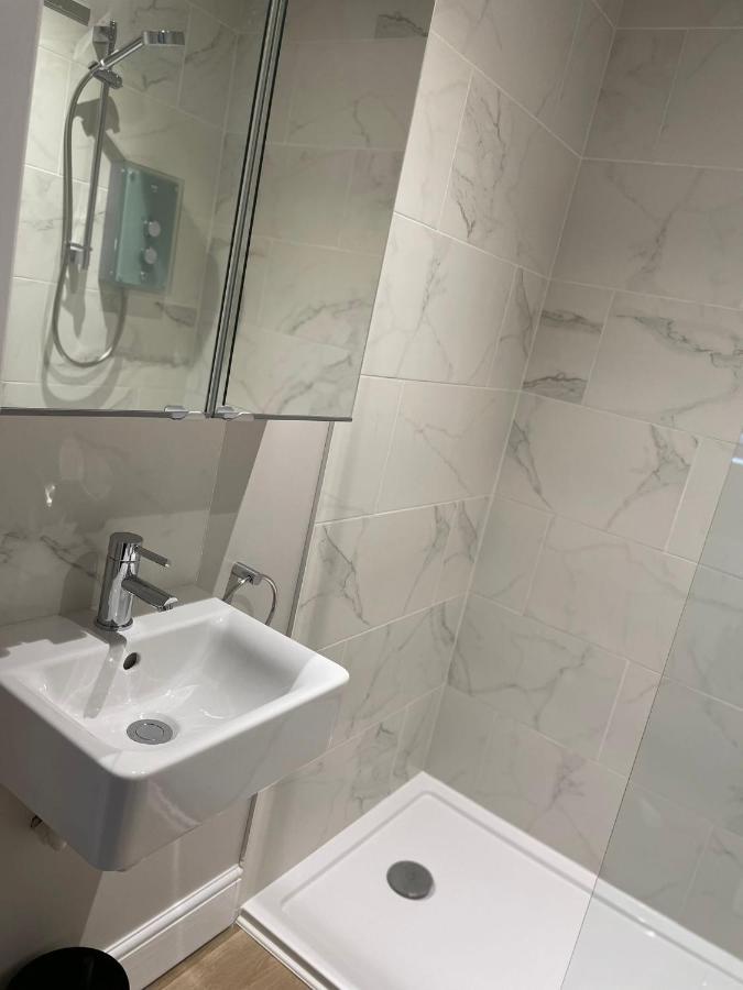 קאמברידג' No 73 Aparthotel By Condokeeper מראה חיצוני תמונה