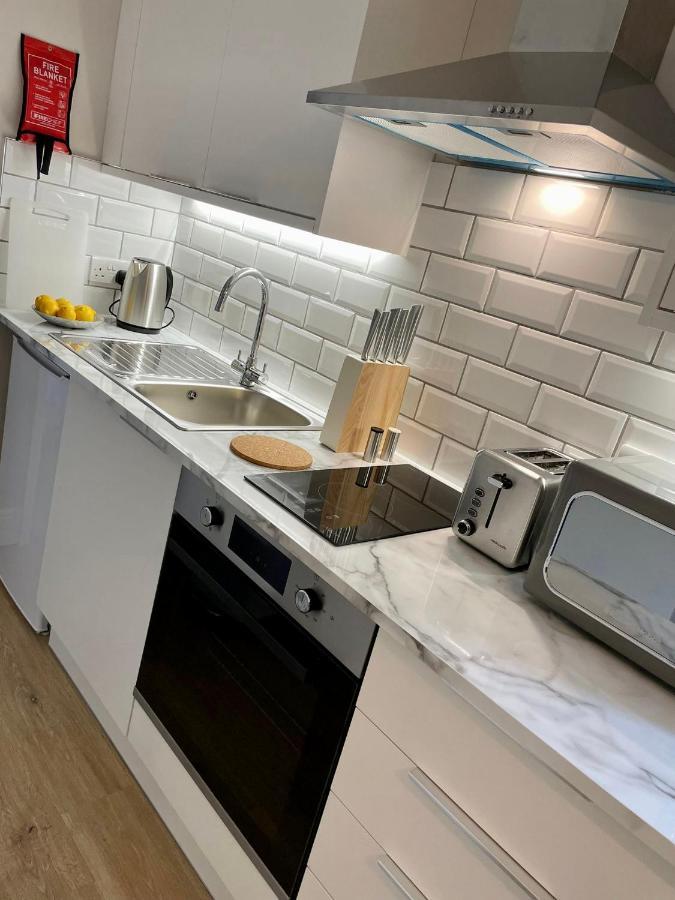קאמברידג' No 73 Aparthotel By Condokeeper מראה חיצוני תמונה