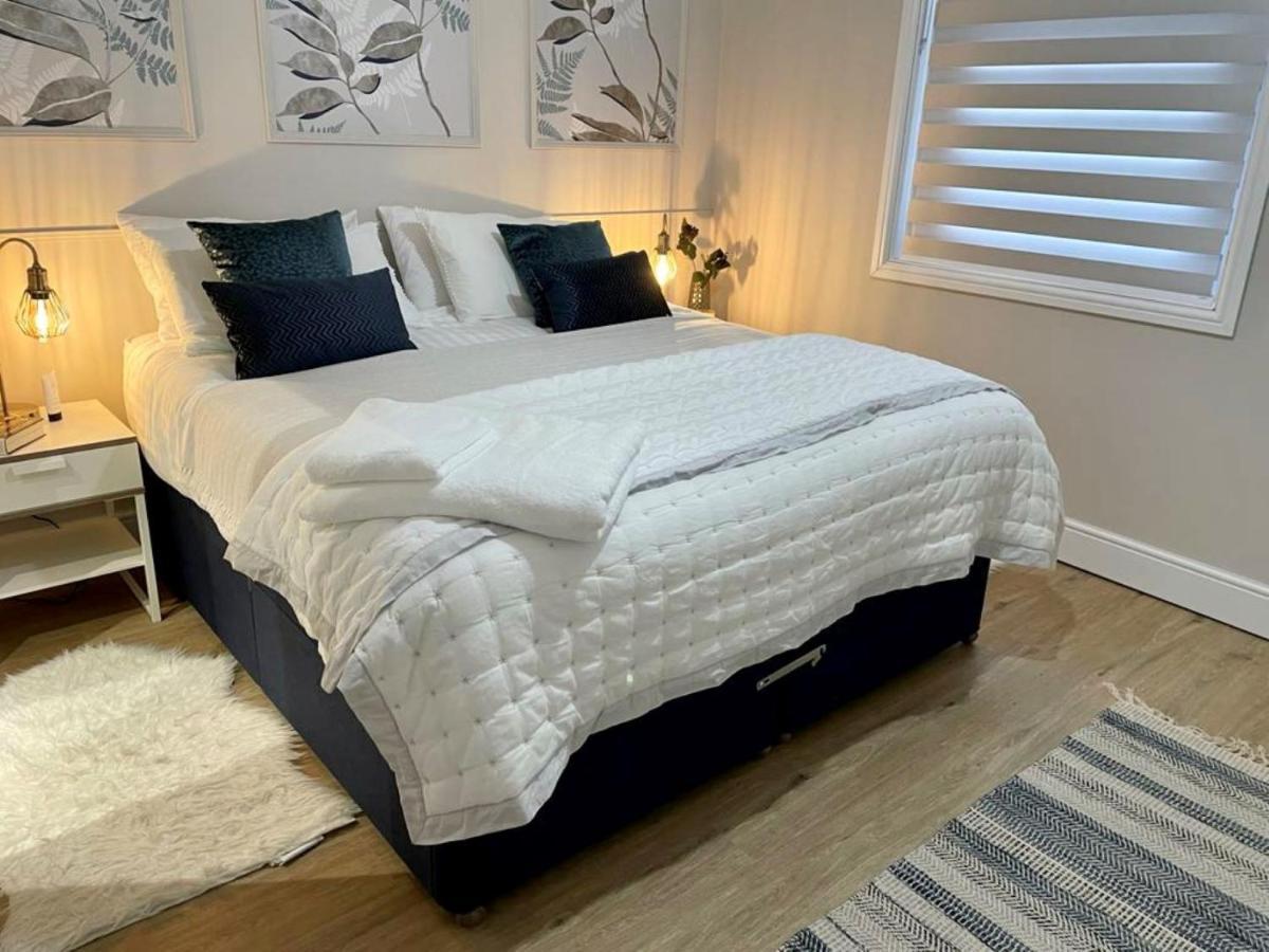 קאמברידג' No 73 Aparthotel By Condokeeper מראה חיצוני תמונה