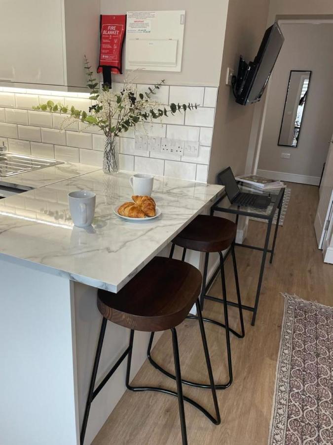 קאמברידג' No 73 Aparthotel By Condokeeper מראה חיצוני תמונה