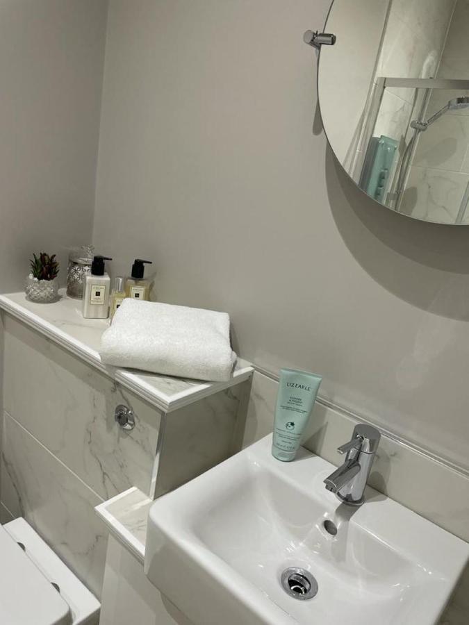 קאמברידג' No 73 Aparthotel By Condokeeper מראה חיצוני תמונה
