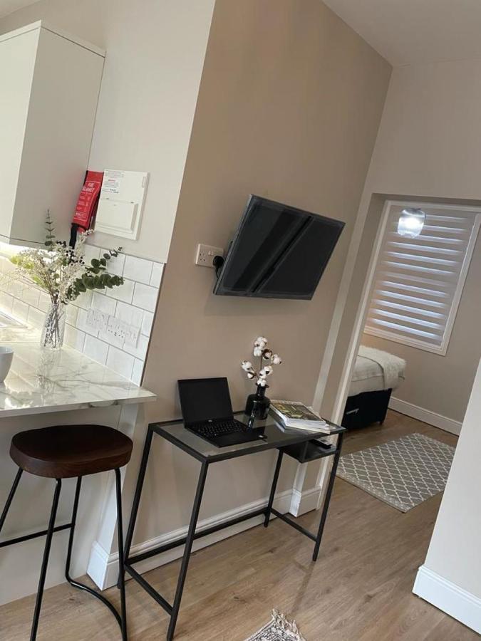 קאמברידג' No 73 Aparthotel By Condokeeper מראה חיצוני תמונה