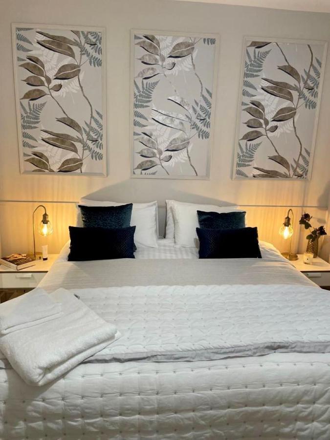 קאמברידג' No 73 Aparthotel By Condokeeper מראה חיצוני תמונה