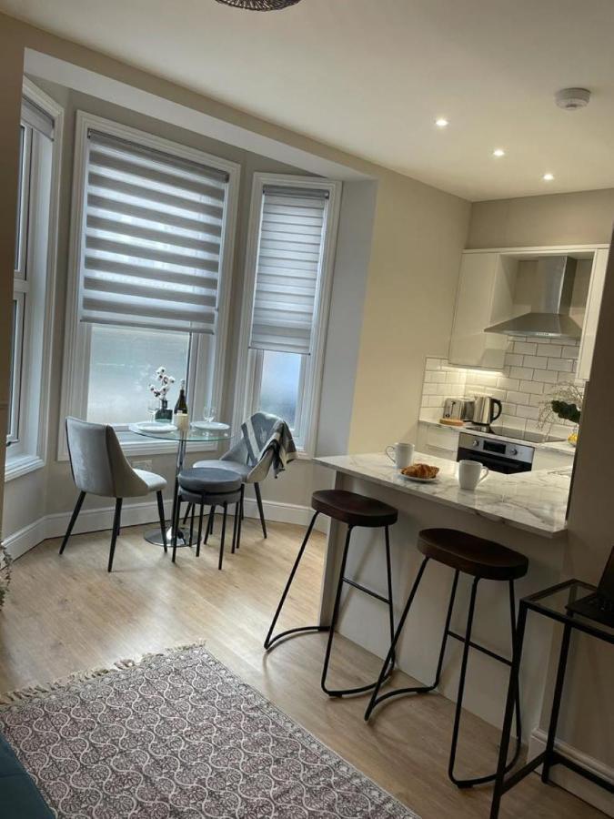 קאמברידג' No 73 Aparthotel By Condokeeper מראה חיצוני תמונה