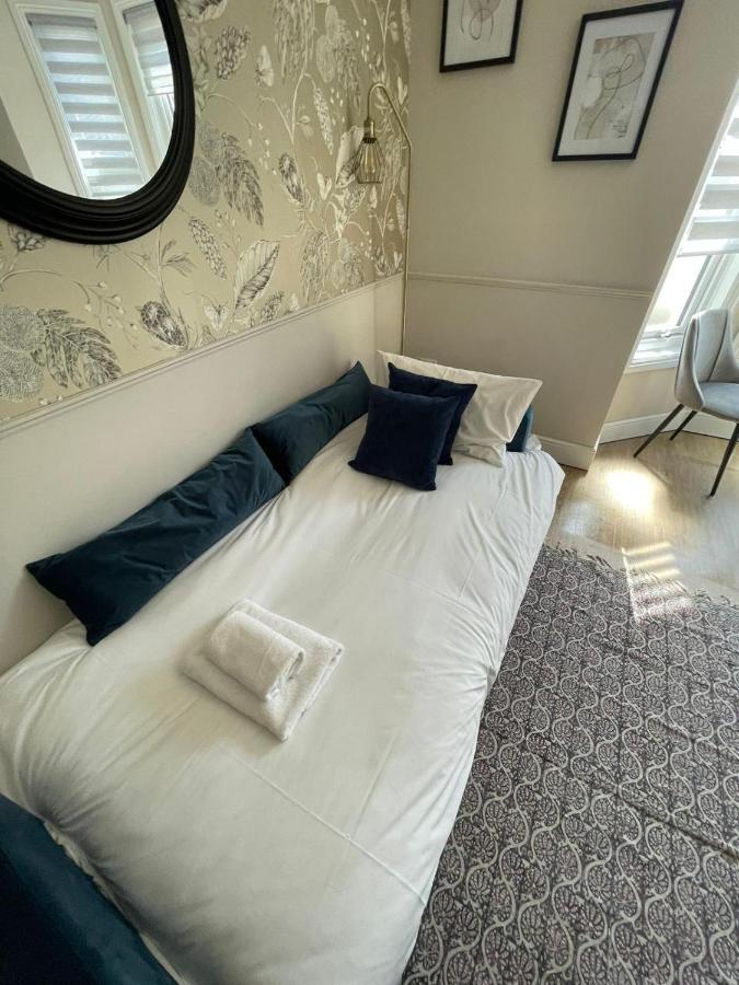 קאמברידג' No 73 Aparthotel By Condokeeper מראה חיצוני תמונה
