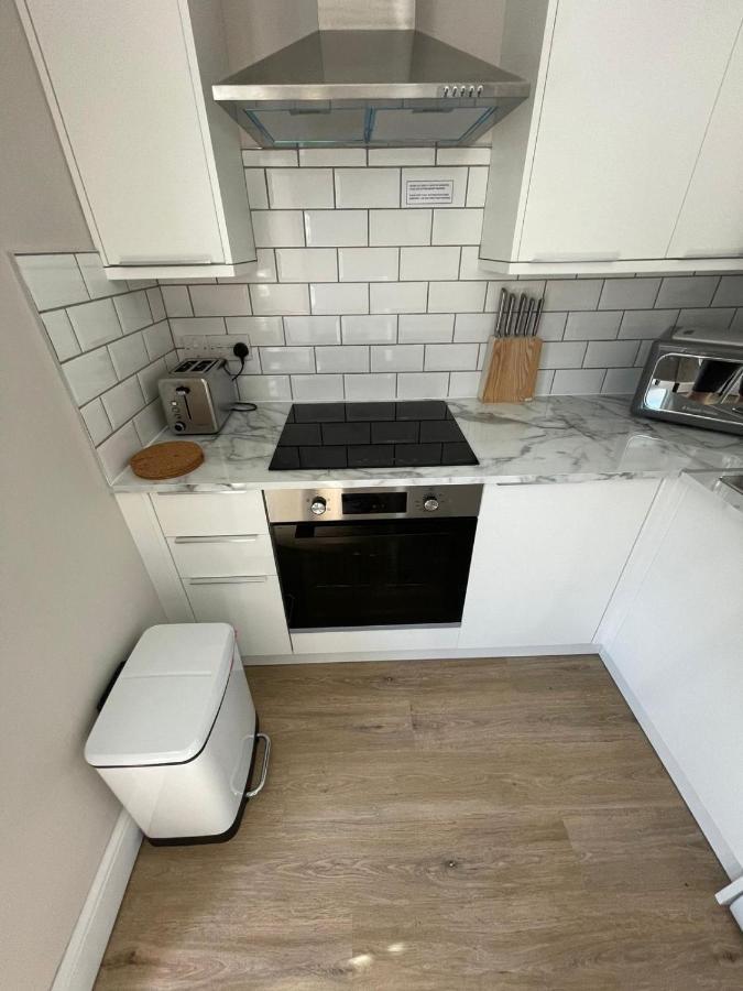 קאמברידג' No 73 Aparthotel By Condokeeper מראה חיצוני תמונה