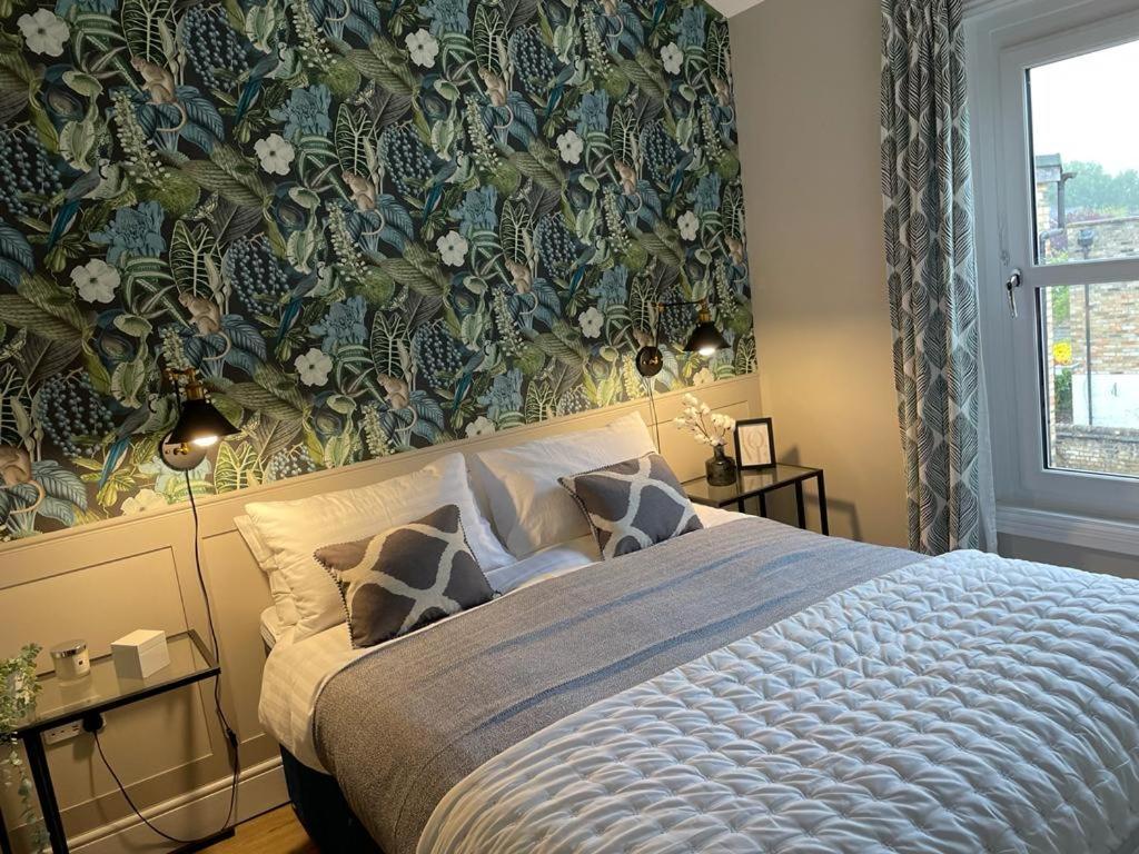 קאמברידג' No 73 Aparthotel By Condokeeper מראה חיצוני תמונה
