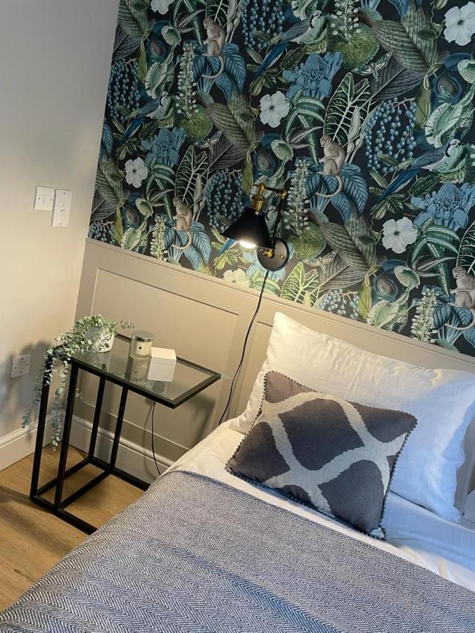 קאמברידג' No 73 Aparthotel By Condokeeper מראה חיצוני תמונה